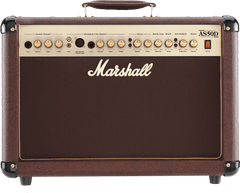 Marshall AS50D Akustinen Kitaravahvistin