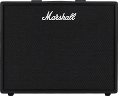 Marshall CODE50 Kitaravahvistin