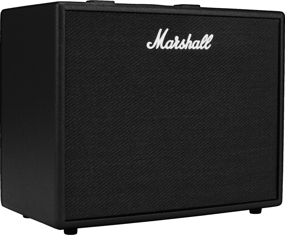 Marshall CODE50 Kitaravahvistin