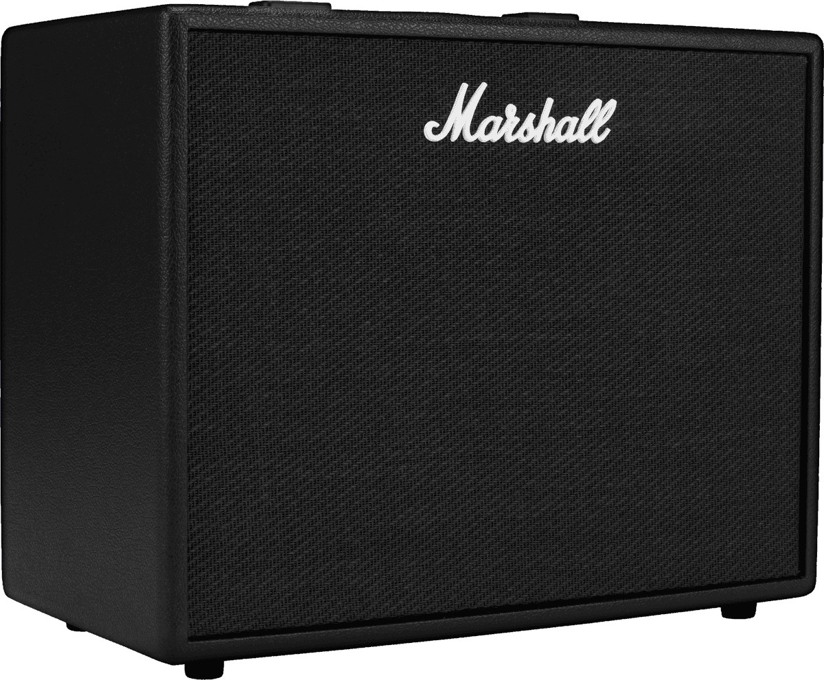 Marshall CODE50 kitaravahvistin