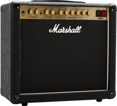Marshall DSL20 Combo Kitaravahvistin