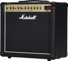 Marshall DSL20 Combo Kitaravahvistin