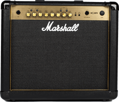 Marshall MG30GFX Kitaravahvistin