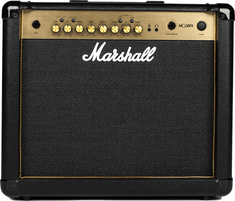 Marshall MG30GFX Kitaravahvistin