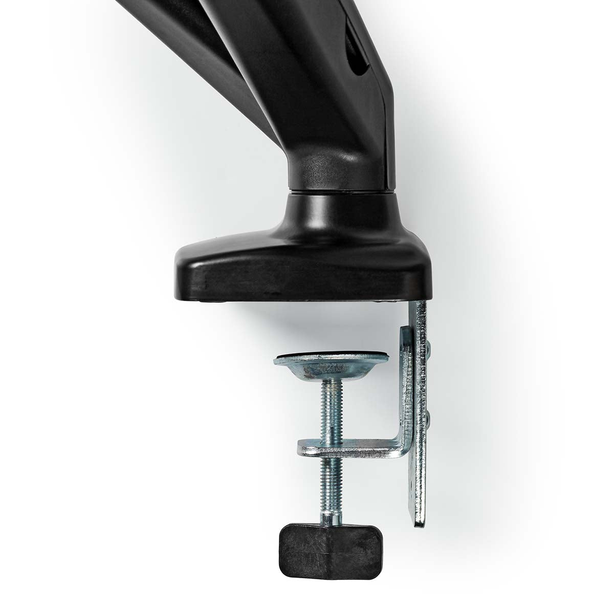 Pöytäteline 2 näytölle (15-32")