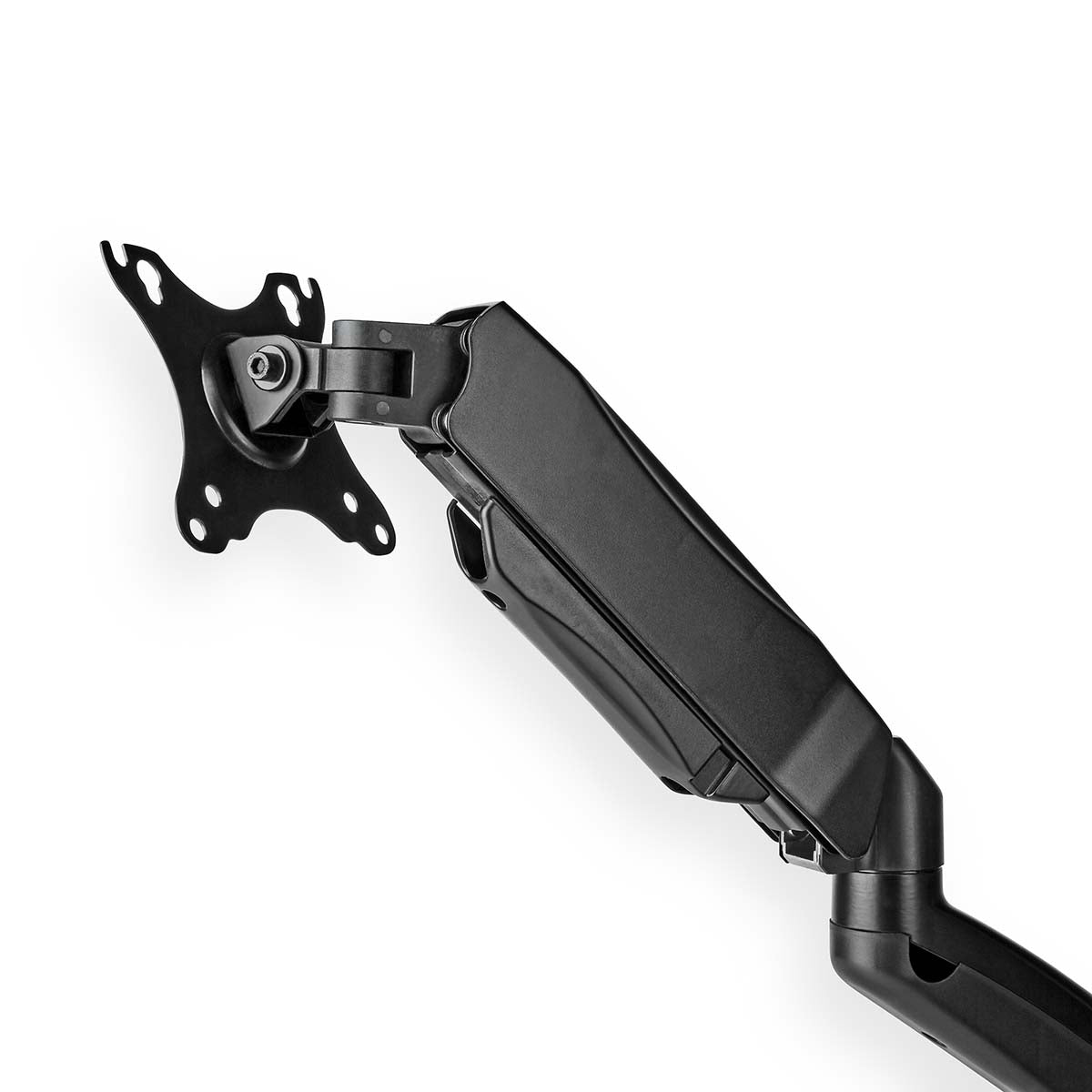 Pöytäteline 2 näytölle (15-32")