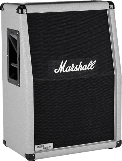 Marshall 2536A Kitarakaappi