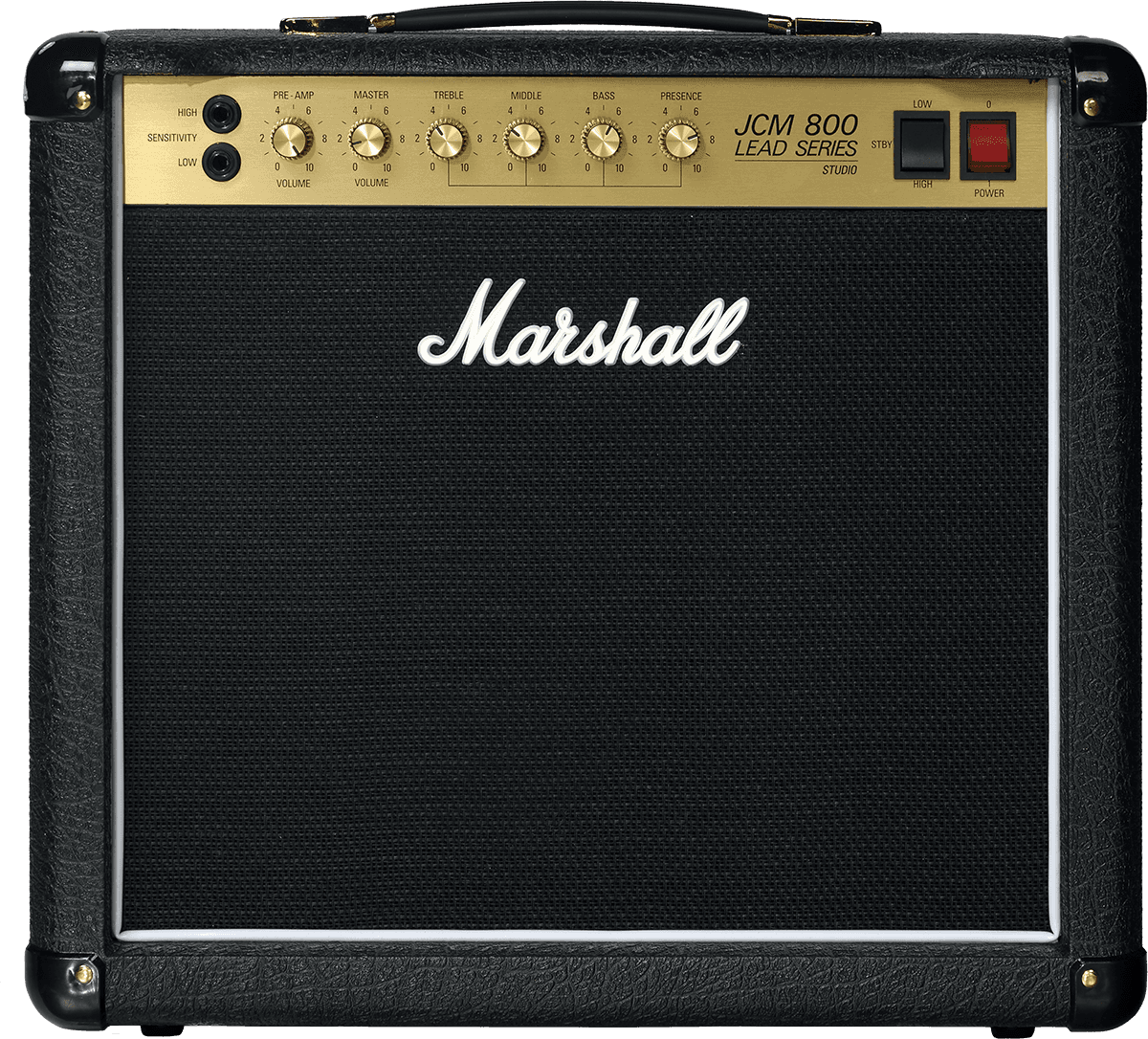 Marshall SC20C Studio Classic Guitar Amp