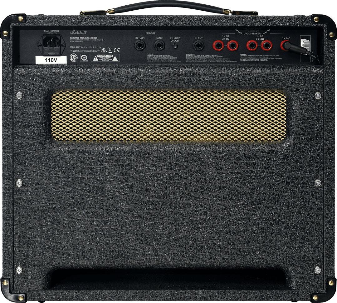 Marshall SC20C Studio Classic Kitaravahvistin