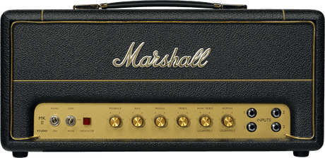 Marshall SV20H Studio Vintage Kitaravahvistin