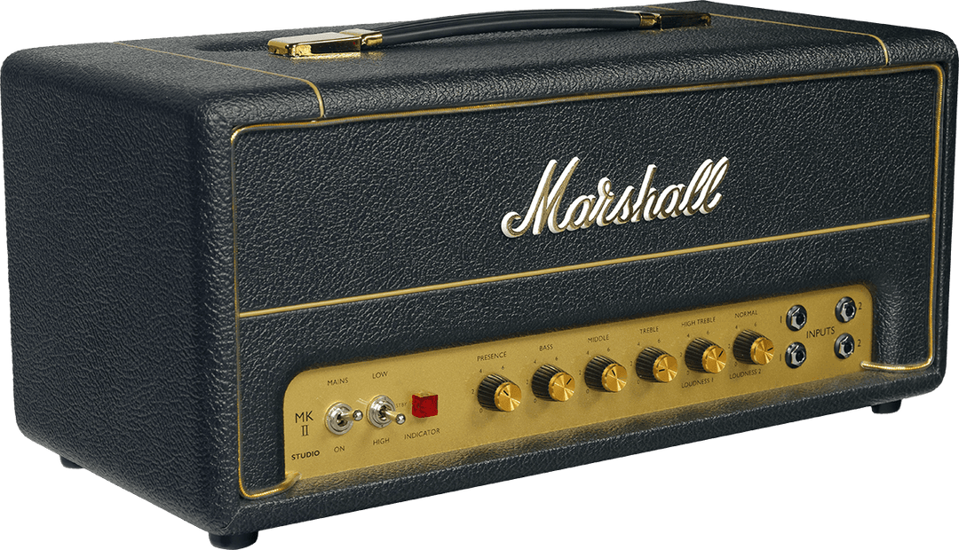Marshall SV20H Studio Vintage Kitaravahvistin