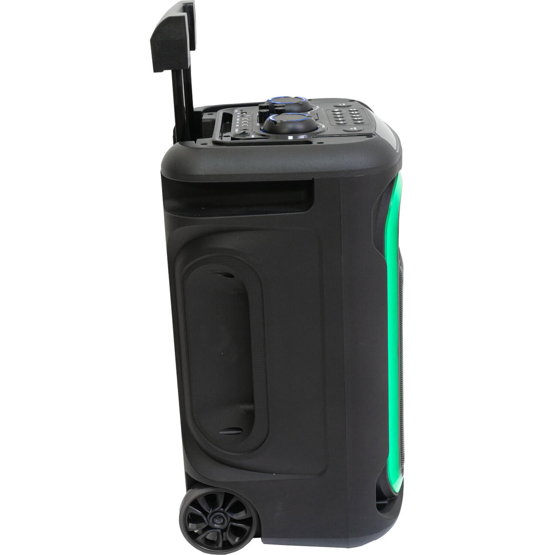 Ibiza MOBILE800 Juhlakaiutin (800W)