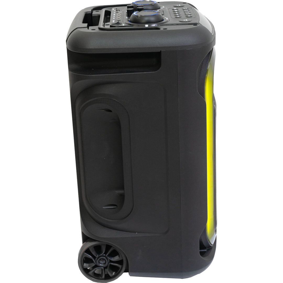 Ibiza MOBILE800 Juhlakaiutin (800W)