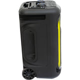 Ibiza MOBILE800 Juhlakaiutin (800W)