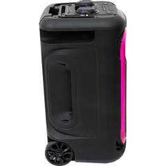 Ibiza MOBILE800 Juhlakaiutin (800W)