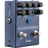Fender Full Moon Distortion kitara pedaali
