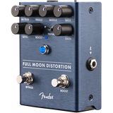 Fender Full Moon Distortion kitara pedaali