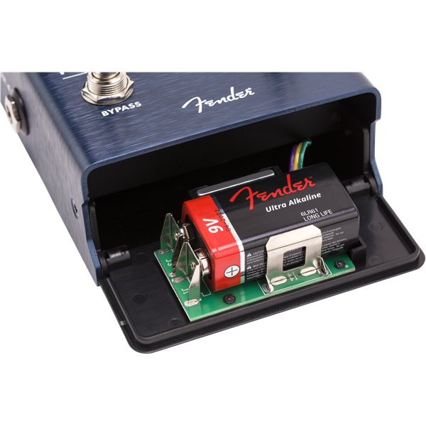 Fender Full Moon Distortion Kitarapedaali