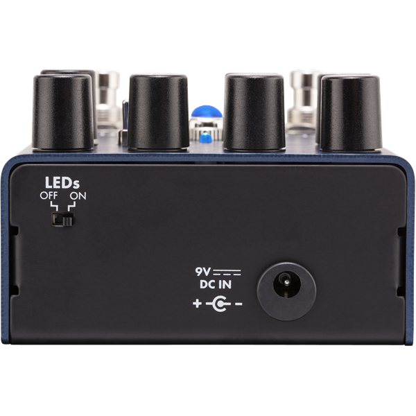 Fender Full Moon Distortion kitara pedaali