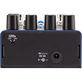 Fender Full Moon Distortion kitara pedaali