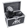 AFX Kaledo Moving Head -paketti