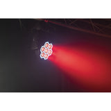 AFX Kaledo Moving Head (7x12W)