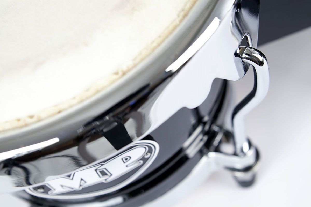 Mano Percussion MP1767-BK Bongorummut - Musta 