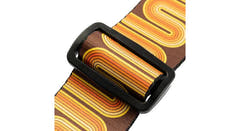 Levys MP2MCM kitarahihna, Sunset Groove