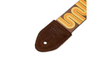 Levys MP2MCM kitarahihna, Sunset Groove