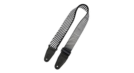 Levys MP2OI-001 kitarahihna 2", Worm Hole