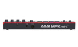 Akai MPK Mini Mk4 (Musta)