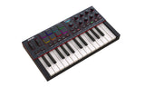 Akai MPK Mini Mk4 (Musta)
