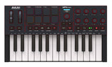 Akai MPK Mini Mk4 (Musta)