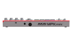Akai MPK Mini Mk4 (Harmaa)