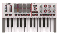 Akai MPK Mini Mk4 (Harmaa)