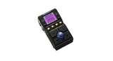 Zoom MS-80IR+ MultiStomp vahvistinmallinnukset