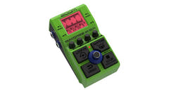 Zoom MS-90LP+ MultiStomp loopperipedaali