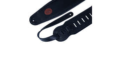 Levys MSS2-4-BLK bassohihna 4 1/2", musta