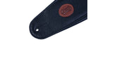 Levys MSS2-4-BLK bassohihna 4 1/2", musta