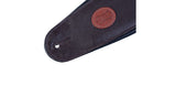 Levys MSS2 bassohihna 4 1/2", tummanruskea