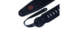 Levys MSS2 bassohihna 4 1/2", musta, MSS2-4-XL-BLK