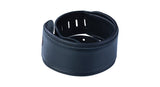 Levys MSS2 bassohihna 4 1/2", musta, MSS2-4-XL-BLK