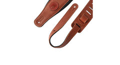 Levys MSS2 kitarahihna 3", beige