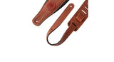 Levys MSS2 kitarahihna 3", beige