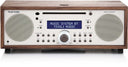 Tivoli Audio Music System Bluetooth (Pähkinä)