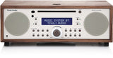 Tivoli Audio Music System Bluetooth (Pähkinä)
