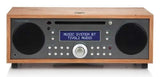 Tivoli Audio Music System Bluetooth (Kirsikka, Harmaa)