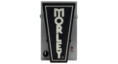 Morley MTLW 2 20/20 Lead Wah Boost