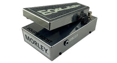 Morley MTVBO Volume Boost -volumenpoljin, Tel-Ray