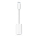 Apple USB-C Lightning-sovitin